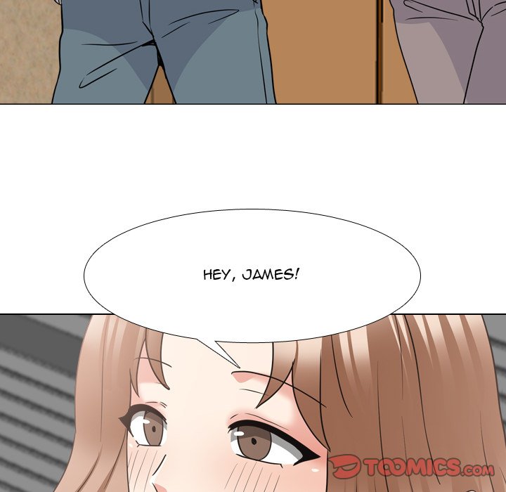 One Shot Men’s Clinic - Chapter 42 Page 72