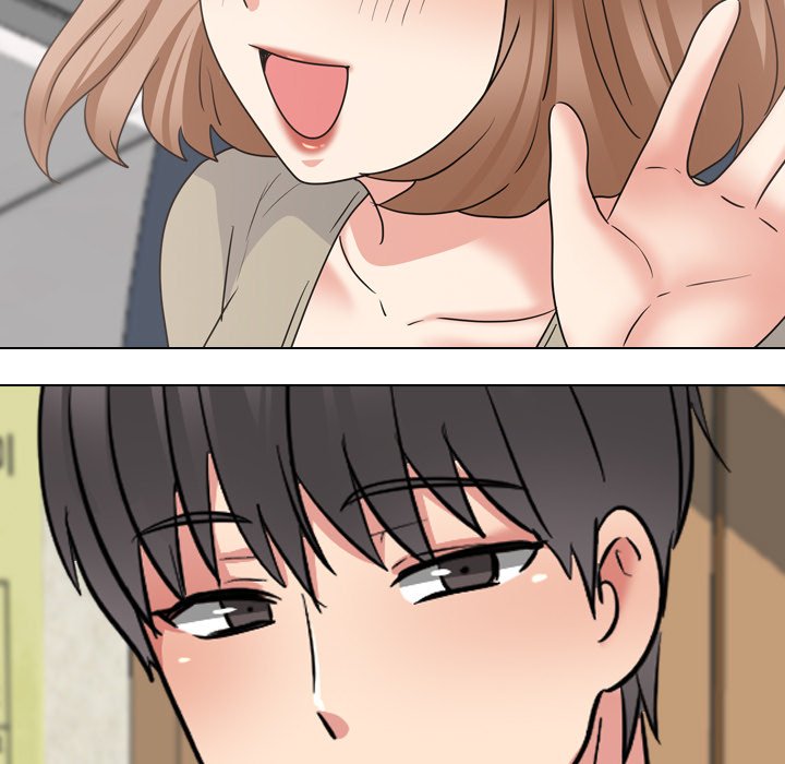 One Shot Men’s Clinic - Chapter 42 Page 73