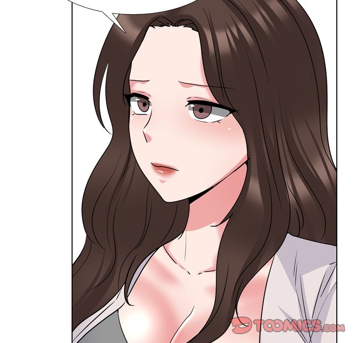 One Shot Men’s Clinic - Chapter 42 Page 75