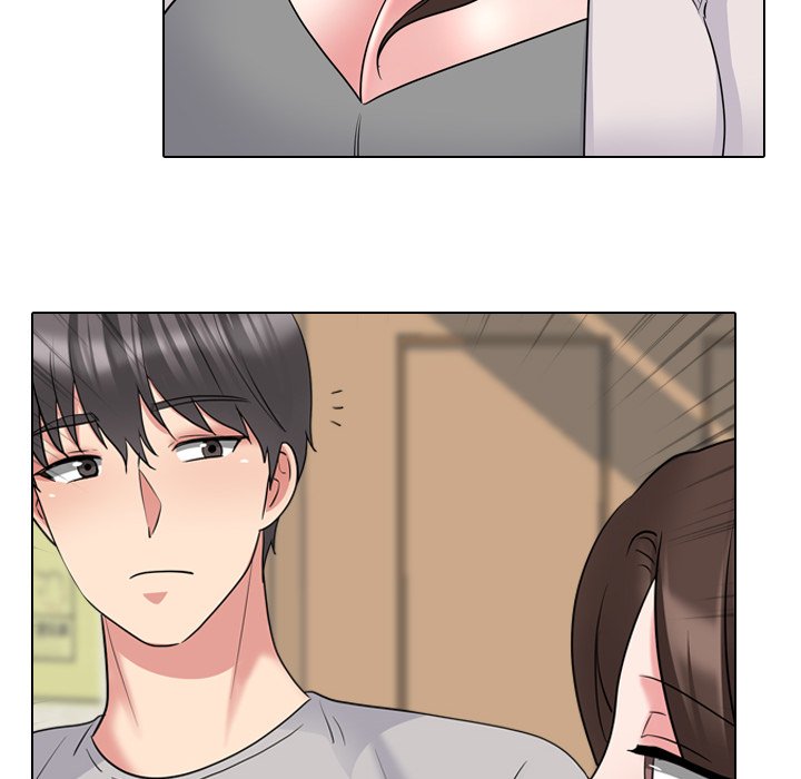 One Shot Men’s Clinic - Chapter 42 Page 76