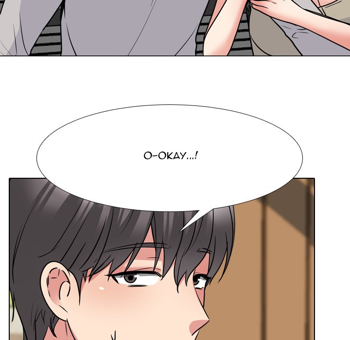 One Shot Men’s Clinic - Chapter 42 Page 82