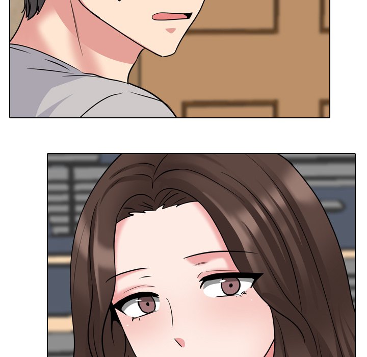 One Shot Men’s Clinic - Chapter 42 Page 83