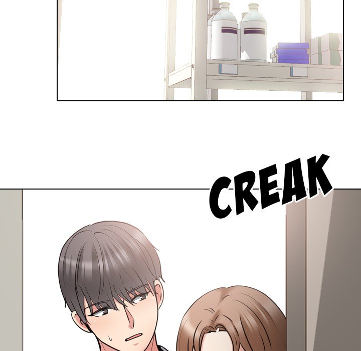 One Shot Men’s Clinic - Chapter 42 Page 88