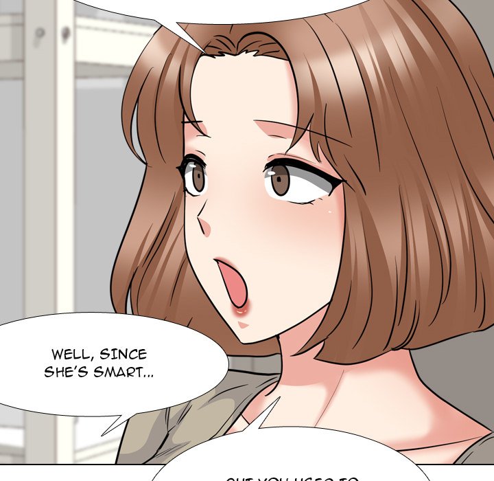 One Shot Men’s Clinic - Chapter 42 Page 92