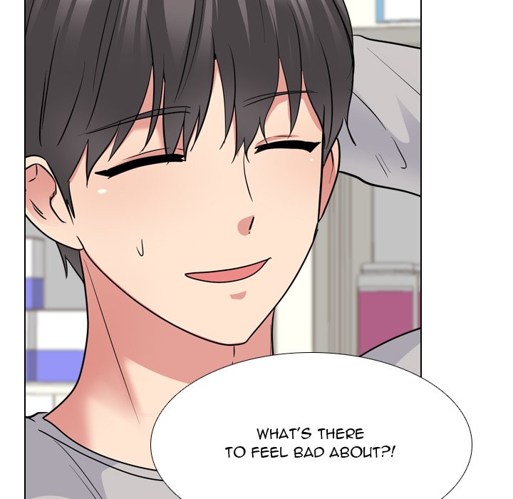 One Shot Men’s Clinic - Chapter 42 Page 94