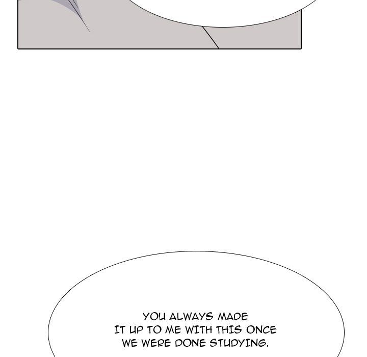 One Shot Men’s Clinic - Chapter 42 Page 95