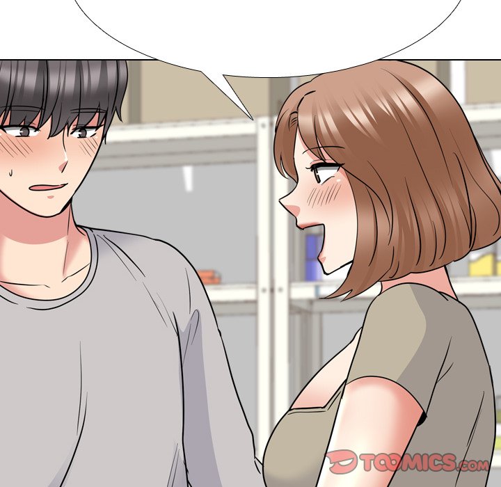 One Shot Men’s Clinic - Chapter 42 Page 96