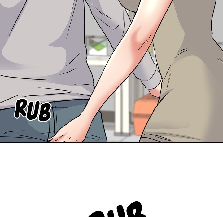 One Shot Men’s Clinic - Chapter 42 Page 97