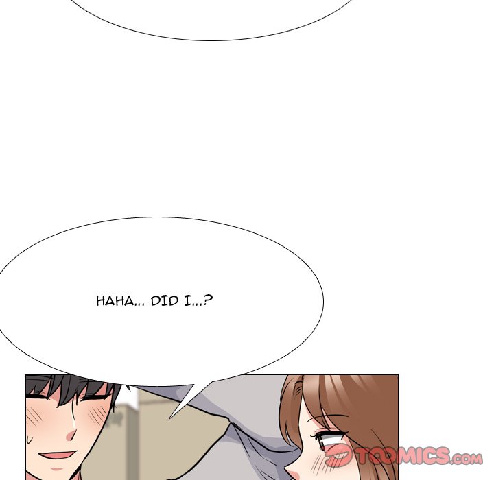 One Shot Men’s Clinic - Chapter 42 Page 99