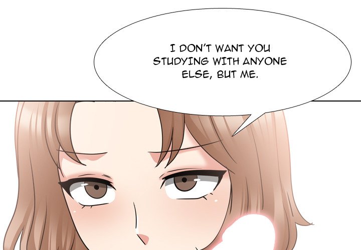 One Shot Men’s Clinic - Chapter 43 Page 1