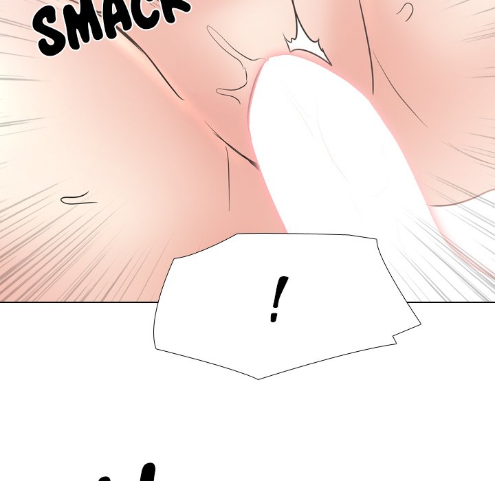 One Shot Men’s Clinic - Chapter 43 Page 100