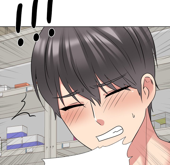 One Shot Men’s Clinic - Chapter 43 Page 101