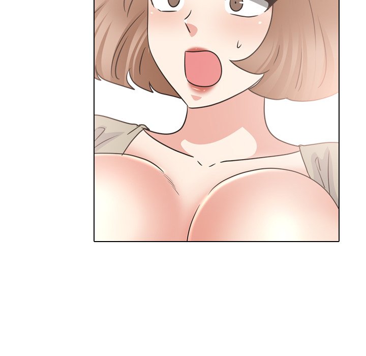 One Shot Men’s Clinic - Chapter 43 Page 106
