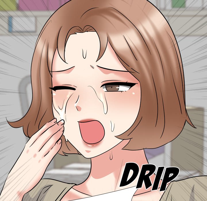 One Shot Men’s Clinic - Chapter 43 Page 110