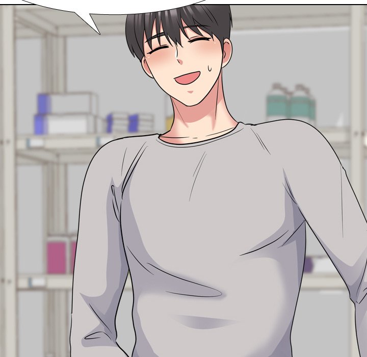 One Shot Men’s Clinic - Chapter 43 Page 112