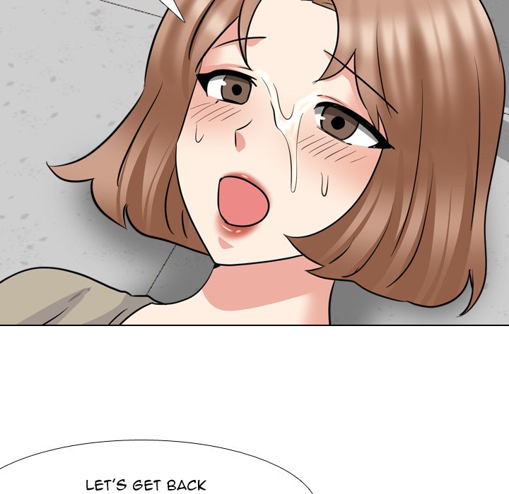 One Shot Men’s Clinic - Chapter 43 Page 114