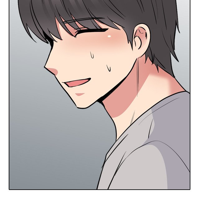 One Shot Men’s Clinic - Chapter 43 Page 118