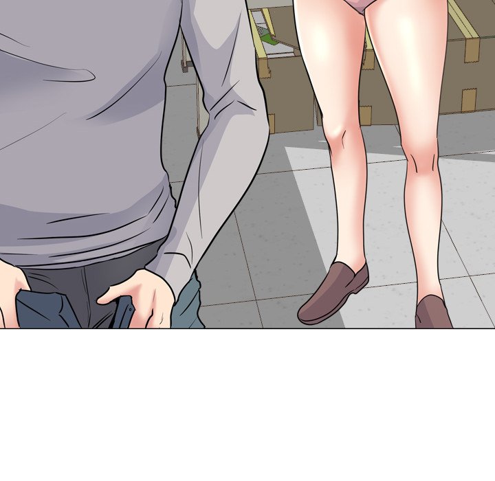 One Shot Men’s Clinic - Chapter 43 Page 120