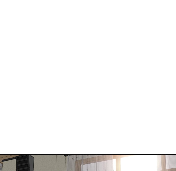 One Shot Men’s Clinic - Chapter 43 Page 121