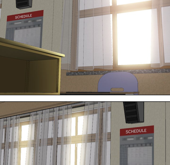 One Shot Men’s Clinic - Chapter 43 Page 122