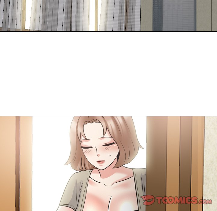 One Shot Men’s Clinic - Chapter 43 Page 123