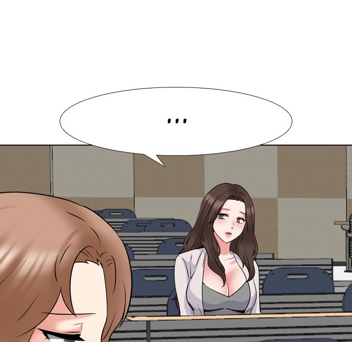 One Shot Men’s Clinic - Chapter 43 Page 128