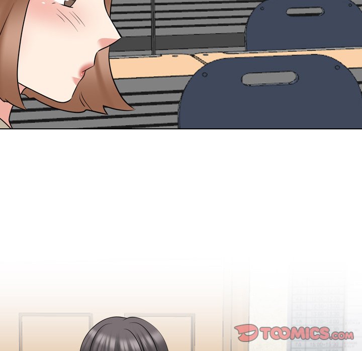 One Shot Men’s Clinic - Chapter 43 Page 129
