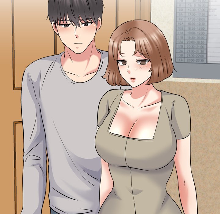One Shot Men’s Clinic - Chapter 43 Page 130