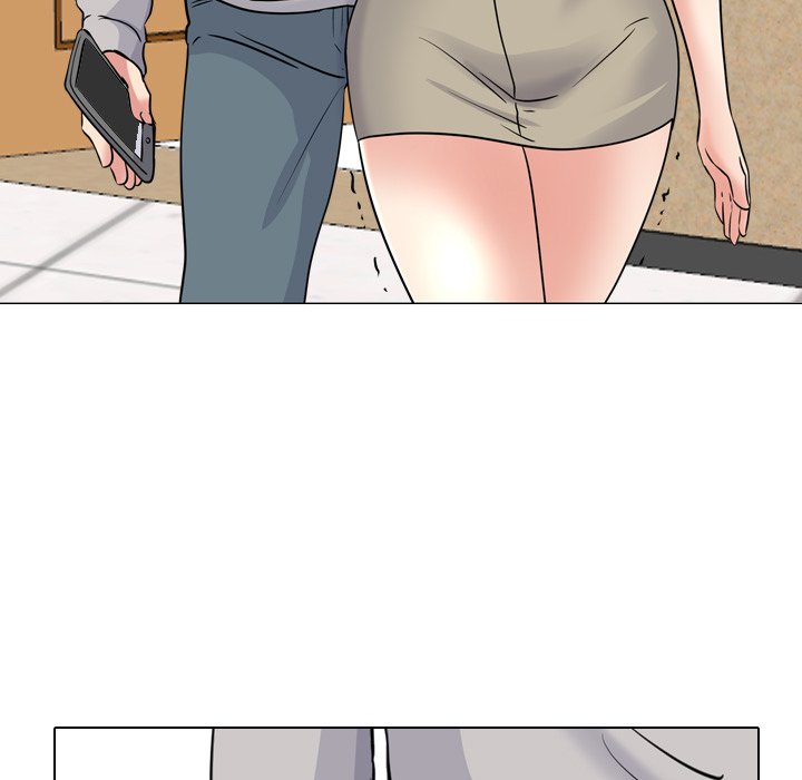 One Shot Men’s Clinic - Chapter 43 Page 131