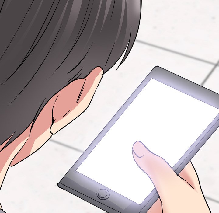 One Shot Men’s Clinic - Chapter 43 Page 134