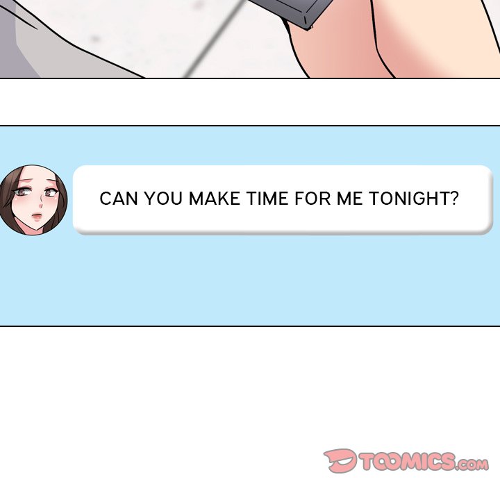One Shot Men’s Clinic - Chapter 43 Page 135