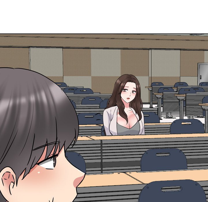 One Shot Men’s Clinic - Chapter 43 Page 136