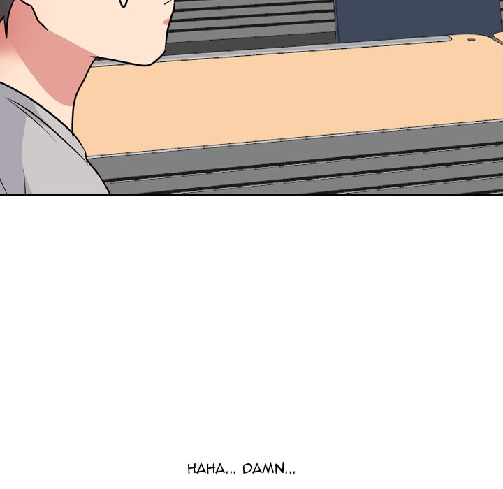 One Shot Men’s Clinic - Chapter 43 Page 137