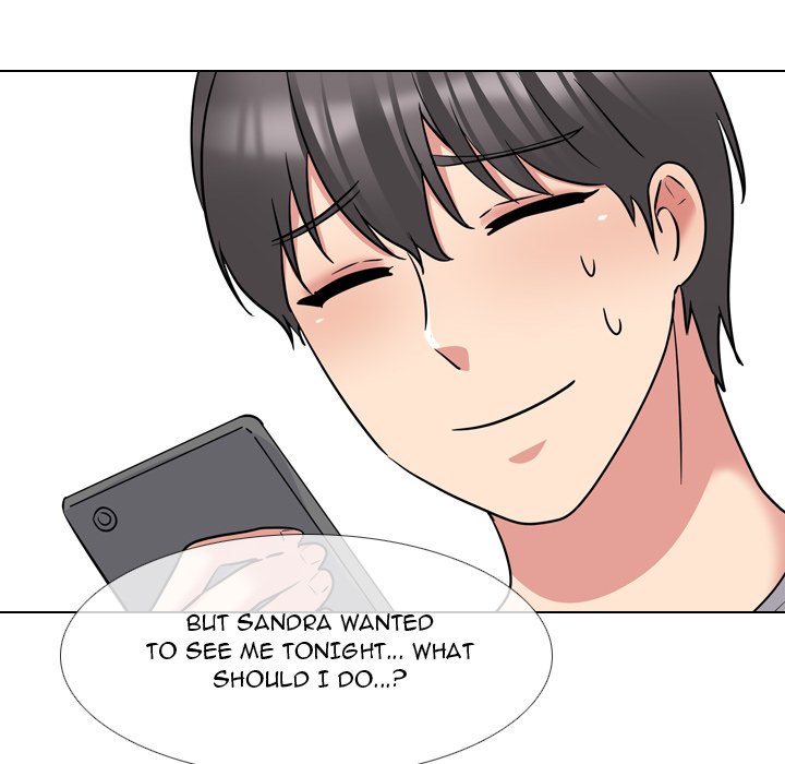 One Shot Men’s Clinic - Chapter 43 Page 138
