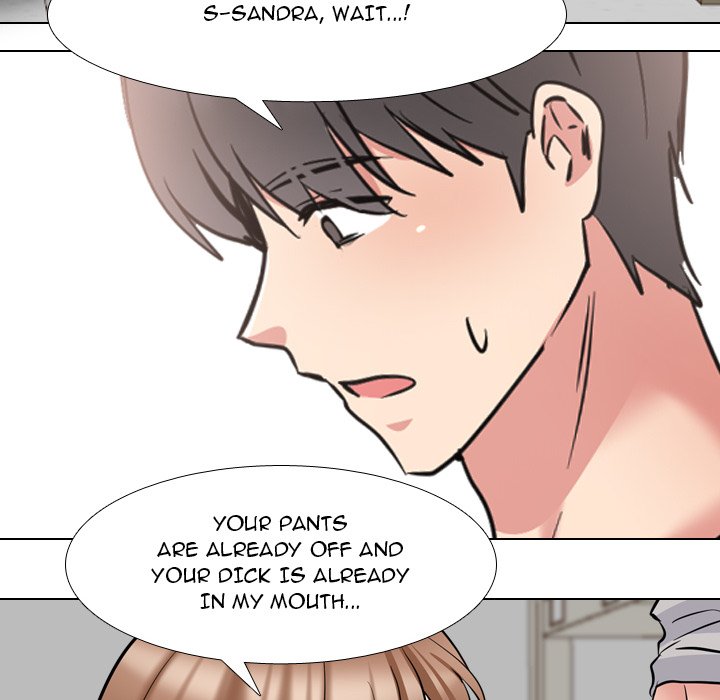 One Shot Men’s Clinic - Chapter 43 Page 14