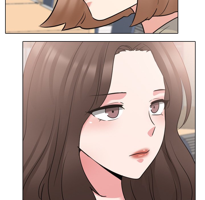 One Shot Men’s Clinic - Chapter 43 Page 140