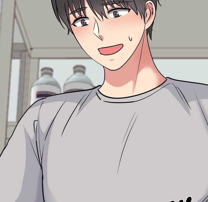 One Shot Men’s Clinic - Chapter 43 Page 19