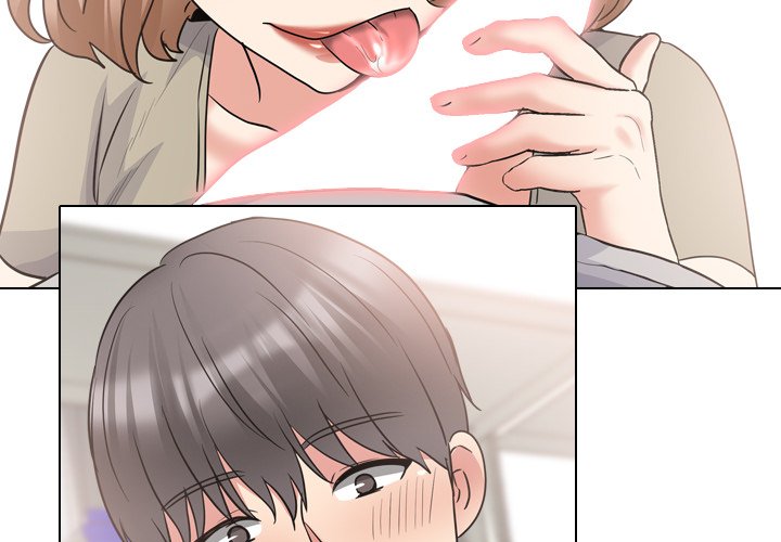 One Shot Men’s Clinic - Chapter 43 Page 2