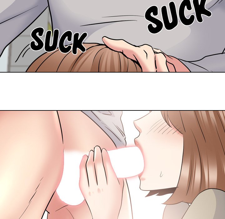 One Shot Men’s Clinic - Chapter 43 Page 20