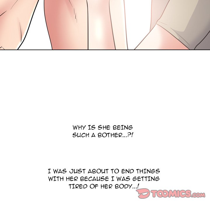 One Shot Men’s Clinic - Chapter 43 Page 21