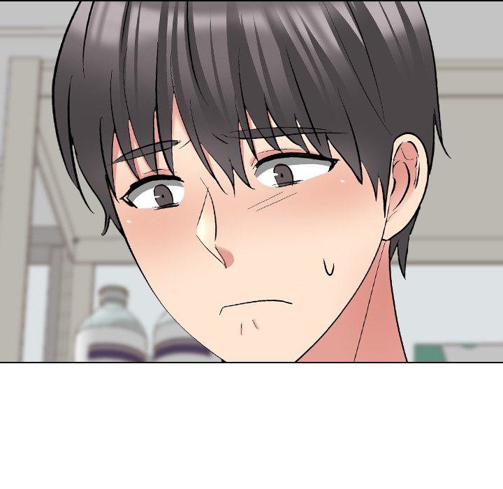 One Shot Men’s Clinic - Chapter 43 Page 22