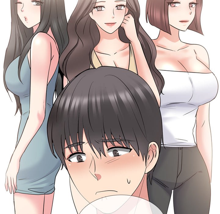 One Shot Men’s Clinic - Chapter 43 Page 24