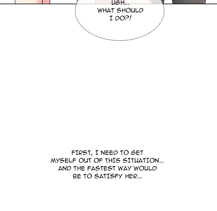 One Shot Men’s Clinic - Chapter 43 Page 25