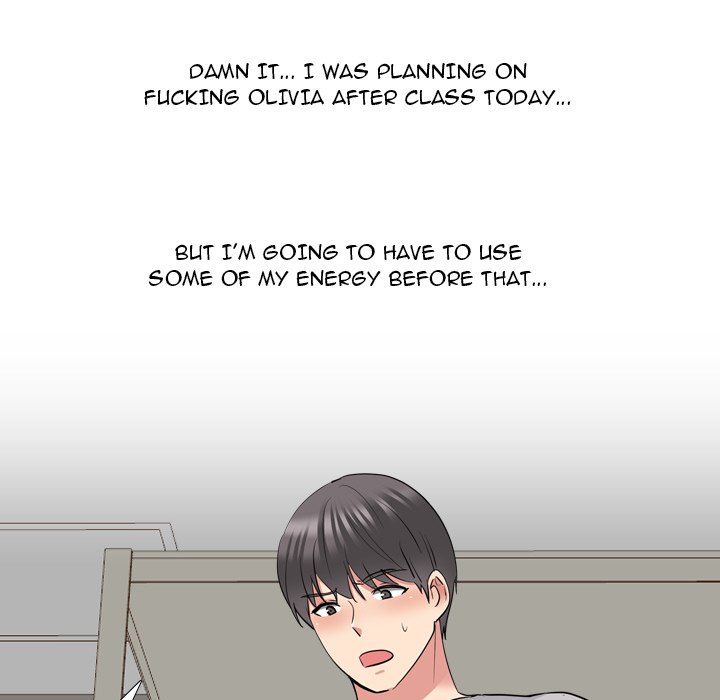 One Shot Men’s Clinic - Chapter 43 Page 26