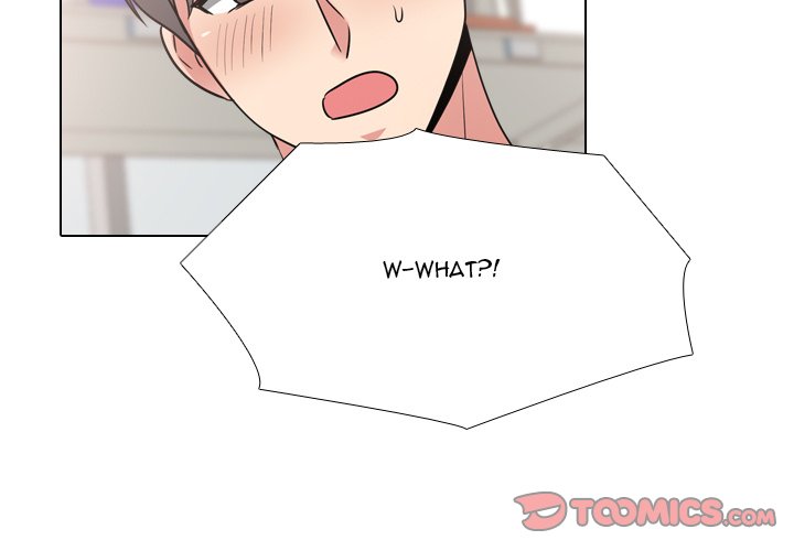 One Shot Men’s Clinic - Chapter 43 Page 3