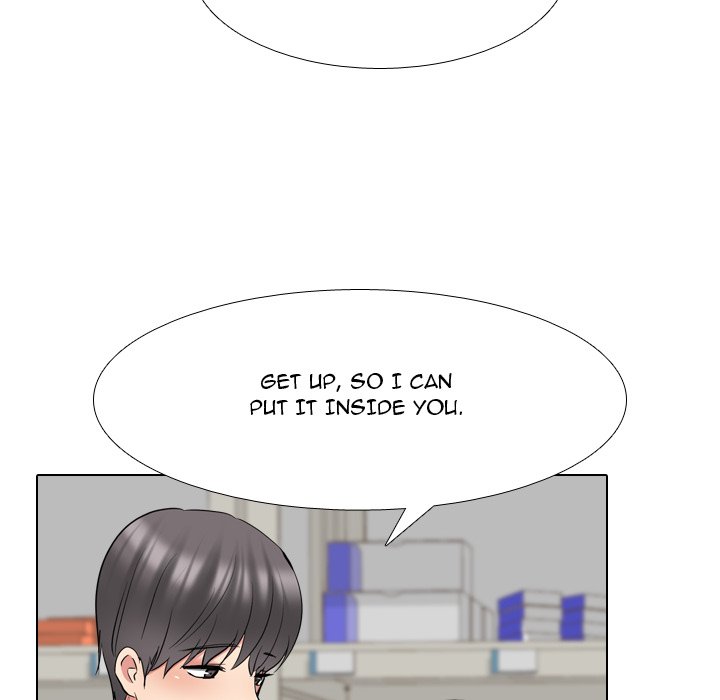 One Shot Men’s Clinic - Chapter 43 Page 30