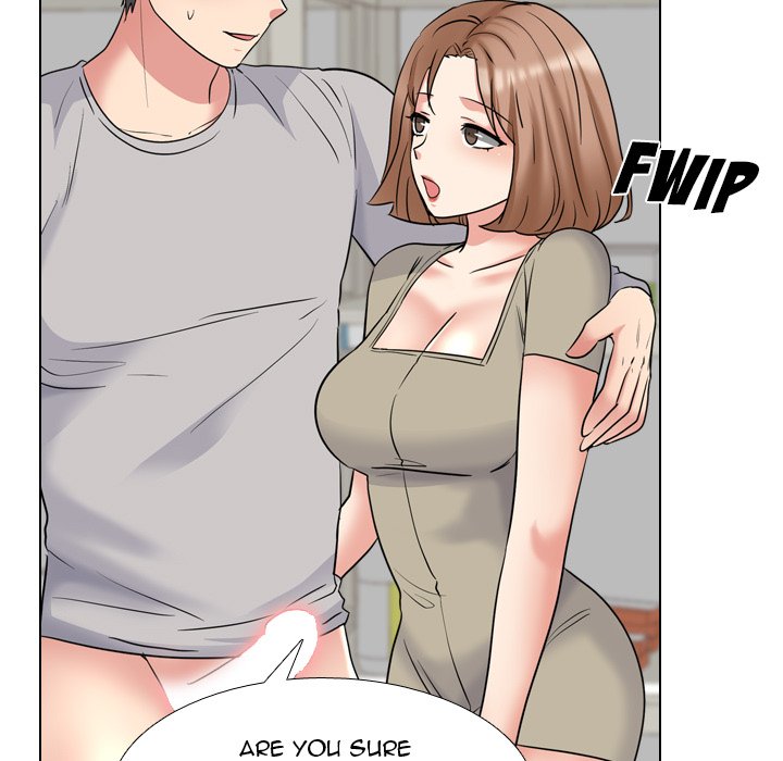 One Shot Men’s Clinic - Chapter 43 Page 31