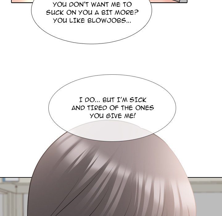 One Shot Men’s Clinic - Chapter 43 Page 32