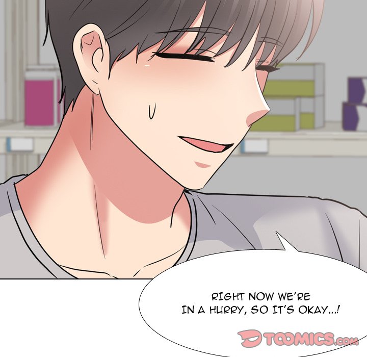 One Shot Men’s Clinic - Chapter 43 Page 33