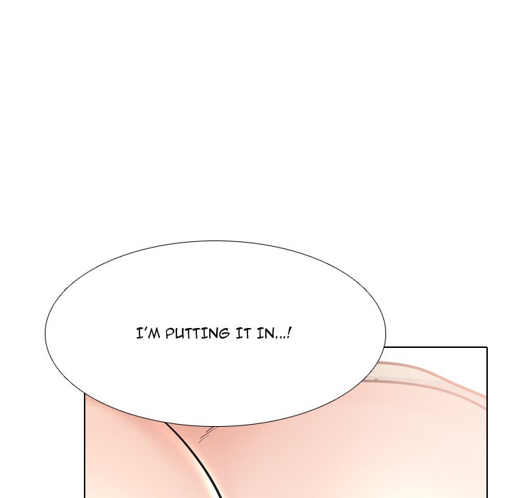 One Shot Men’s Clinic - Chapter 43 Page 44